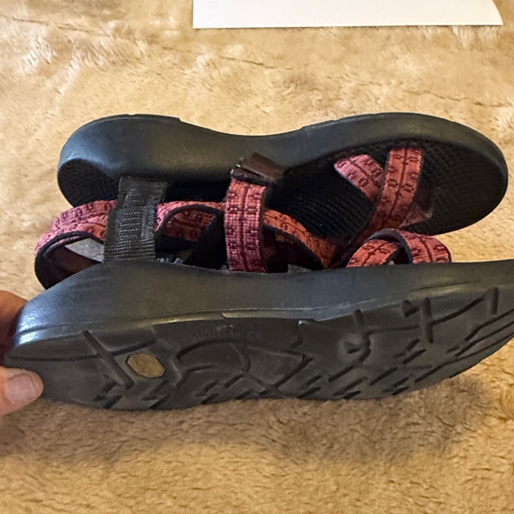 Chaco sandals 3682 - Picture 4 of 6